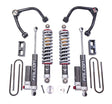 ReadyLIFT 62-35440 - 2025-2025 Chevrolet/GMC 1500 (Excludes Trail Boss, At4) 4.0'' SST2.1 Lift Kit with Premium Falcon 2.1 Strut/Shocks
