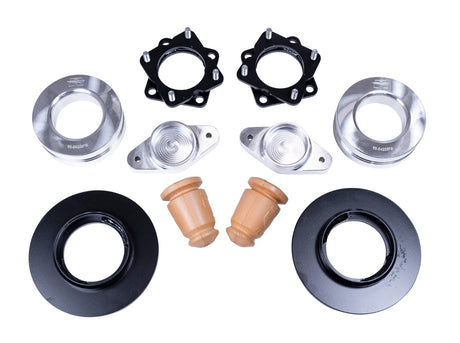 ReadyLIFT 69-55250 - 2025-2025 Toyota 4Runner 2.5'' SST Lift Kit