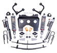 ReadyLIFT 62-55340 - 2005-2023 Toyota Tacoma 2.5'' SST2.1 Suspension System w/ Falcon 2.1 Strut/Shocks