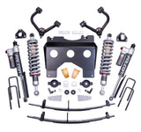 ReadyLIFT 62-55340 - 2005-2023 Toyota Tacoma 2.5'' SST2.1 Suspension System w/ Falcon 2.1 Strut/Shocks