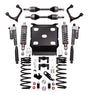 ReadyLIFT 62-52420 - 2022-2025 Toyota Tundra 3'' SST2.1 Suspension System w/ Falcon 2.1 Strut/Shocks
