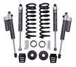 ReadyLIFT 63-19340 - 2019-2025 Dodge/Ram 2500 3'' SST2.1 Suspension System w/ Falcon 2.1 Shocks