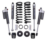 ReadyLIFT 63-19340 - 2019-2025 Dodge/Ram 2500 3'' SST2.1 Suspension System w/ Falcon 2.1 Shocks