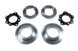 ReadyLIFT 69-54250 - 2024-2025 Toyota Tacoma 2.5'' SST Lift Kit