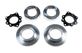 ReadyLIFT 69-54250 - 2024-2025 Toyota Tacoma 2.5'' SST Lift Kit