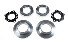 ReadyLIFT 69-54250 - 2024-2025 Toyota Tacoma 2.5'' SST Lift Kit