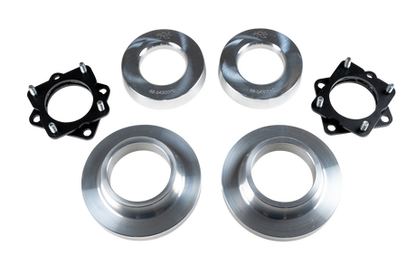 ReadyLIFT 69-54250 - 2024-2025 Toyota Tacoma 2.5'' SST Lift Kit