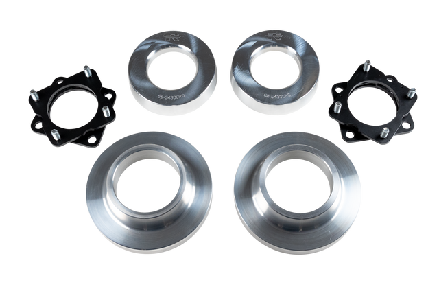 ReadyLIFT 69-54250 - 2024-2025 Toyota Tacoma 2.5'' SST Lift Kit