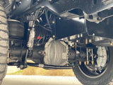 2017-2022 Ford F-250/350/450 Pickup 4X4 4-Link Rear Air Suspension