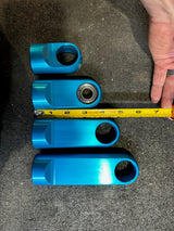PMF KING 7/8" SHOCK SHAFT END