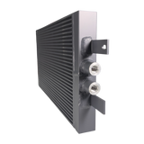 FLUIDYNE 3RD GEN CUMMINS EXTREME DUTY BAR PLATE COOLER
