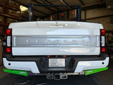 PMF 2023+ REAR TAILGATE/BUMPER LIGHT HARNESS
