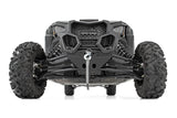 Winch Mount | Front | Can-Am Maverick X3 Max
