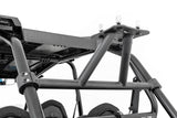 Spare Tire Carrier | Cargo Rack | Polaris RZR XP 1000