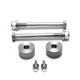 ReadyLIFT 47-5004 - 2005-2023 Toyota Tacoma Differential Drop Spacers with Hardware