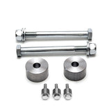 ReadyLIFT 47-5005 - 2007-2021 Toyota Tundra Differential Drop Spacers with Hardware