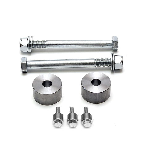 ReadyLIFT 47-5005 - 2007-2021 Toyota Tundra Differential Drop Spacers with Hardware