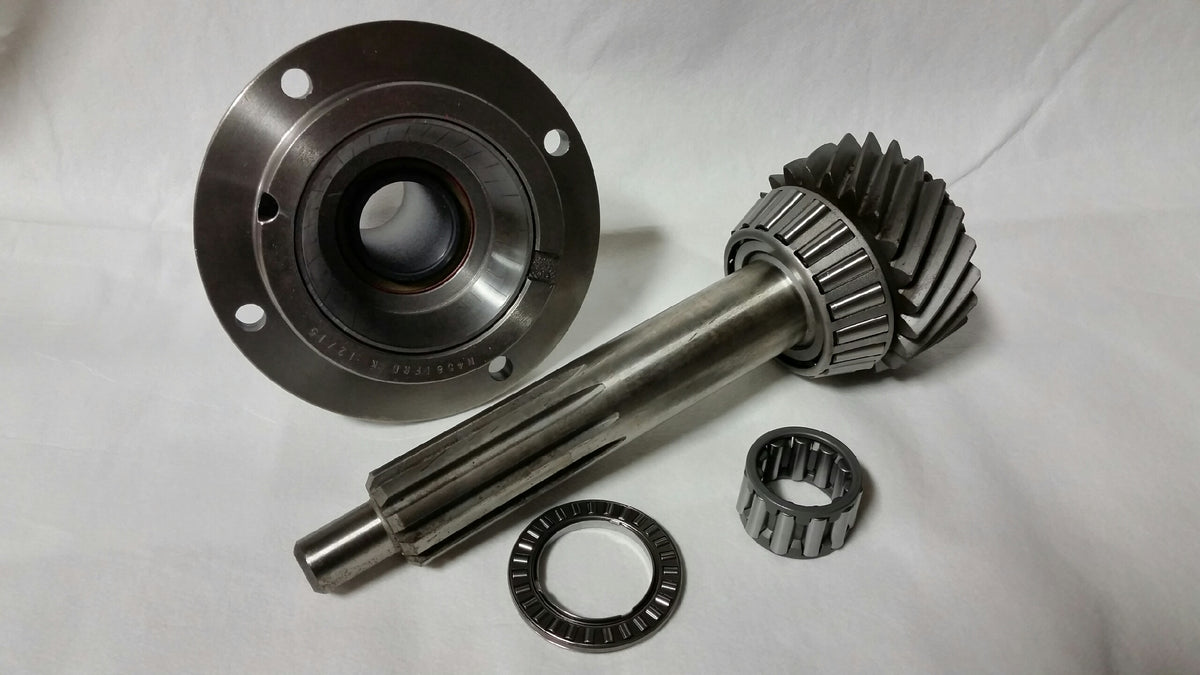 Valair 1994-2003 Dodge Ram 2500/3500 5.9L Cummins NV4500 5-Speed 1.375" Input Shaft Upgrade Kit