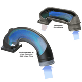 Intake Elbow for 1998-2002 Dodge Ram 2500, 3500 5.9L Diesel