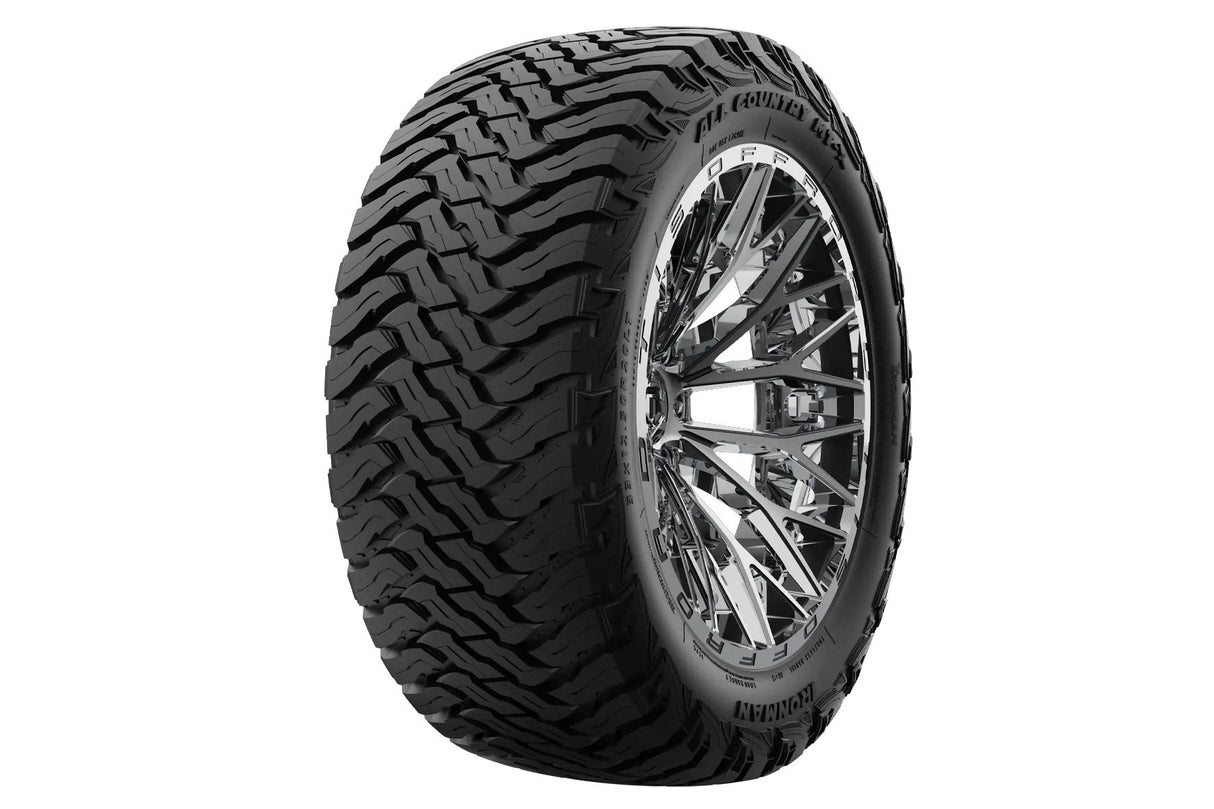 37x12.50R20 Iron Man All Country MT-X