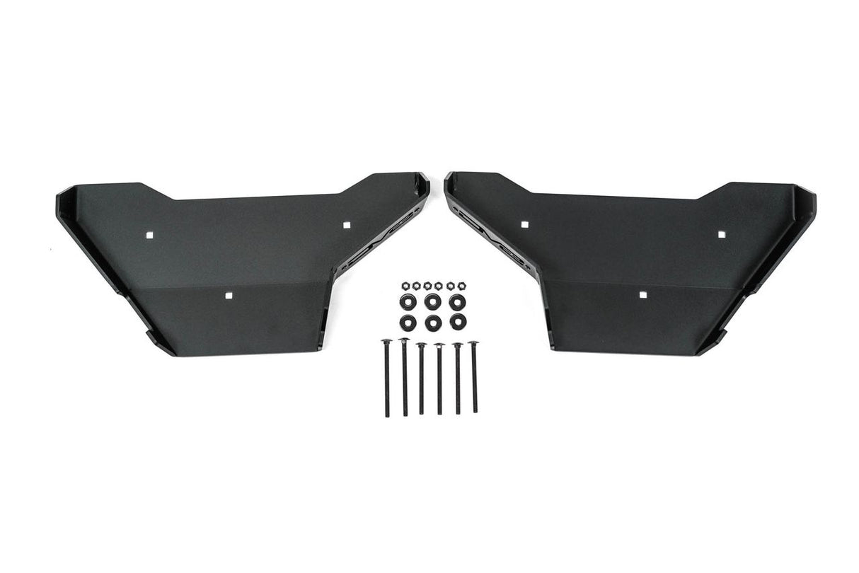 DV8 Offroad 24-25 Toyota Land Cruiser A-Arm Skid Plate