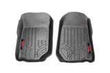 Floor Mats | Front | Jeep Wrangler TJ (97-06)/Wrangler Unlimited (04-06)