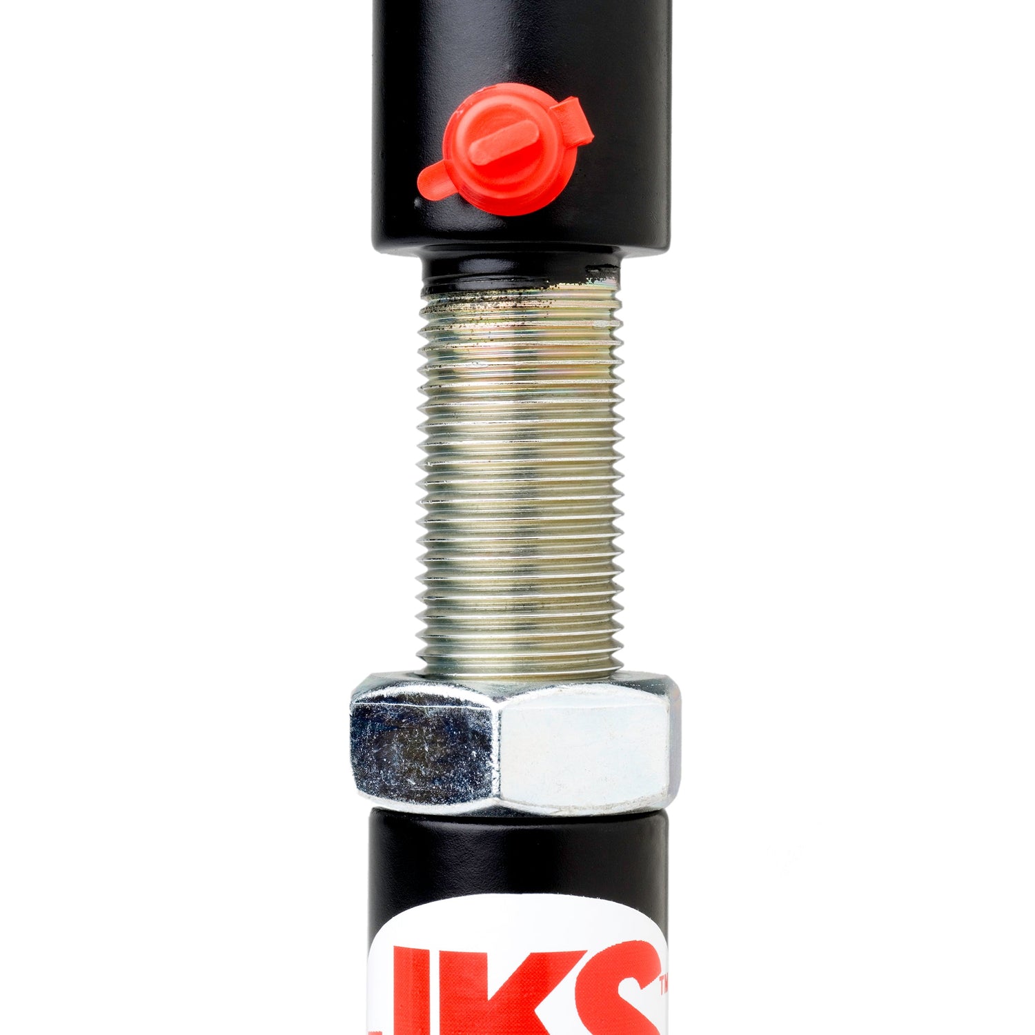 JKS Manufacturing Quicker Disconnect Sway Bar Links | 2.5"-6.0" Lift | Wrangler JK