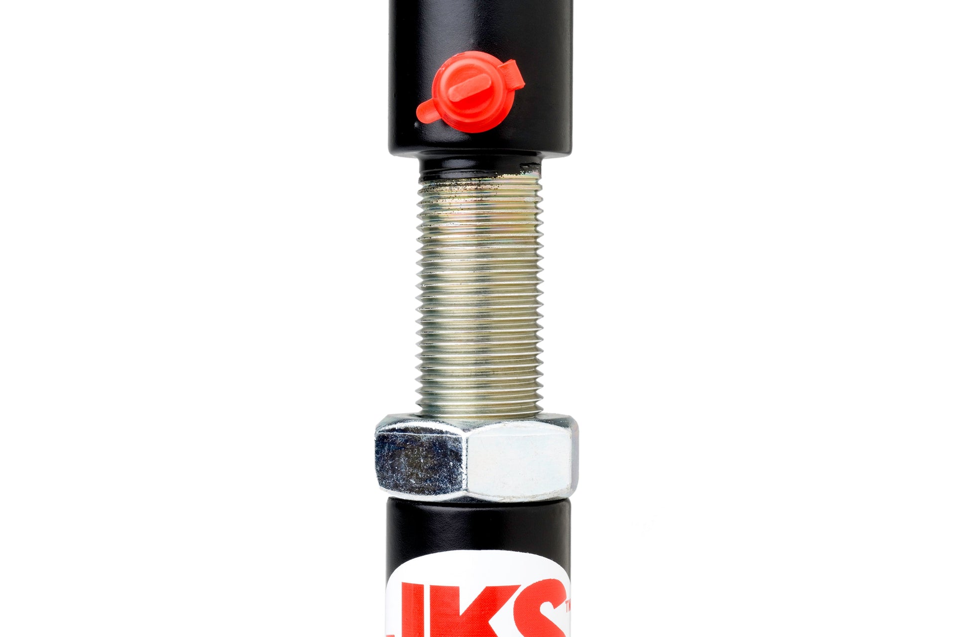 JKS Manufacturing Quicker Disconnect Sway Bar Links | 2.5"-6.0" Lift | Wrangler JK
