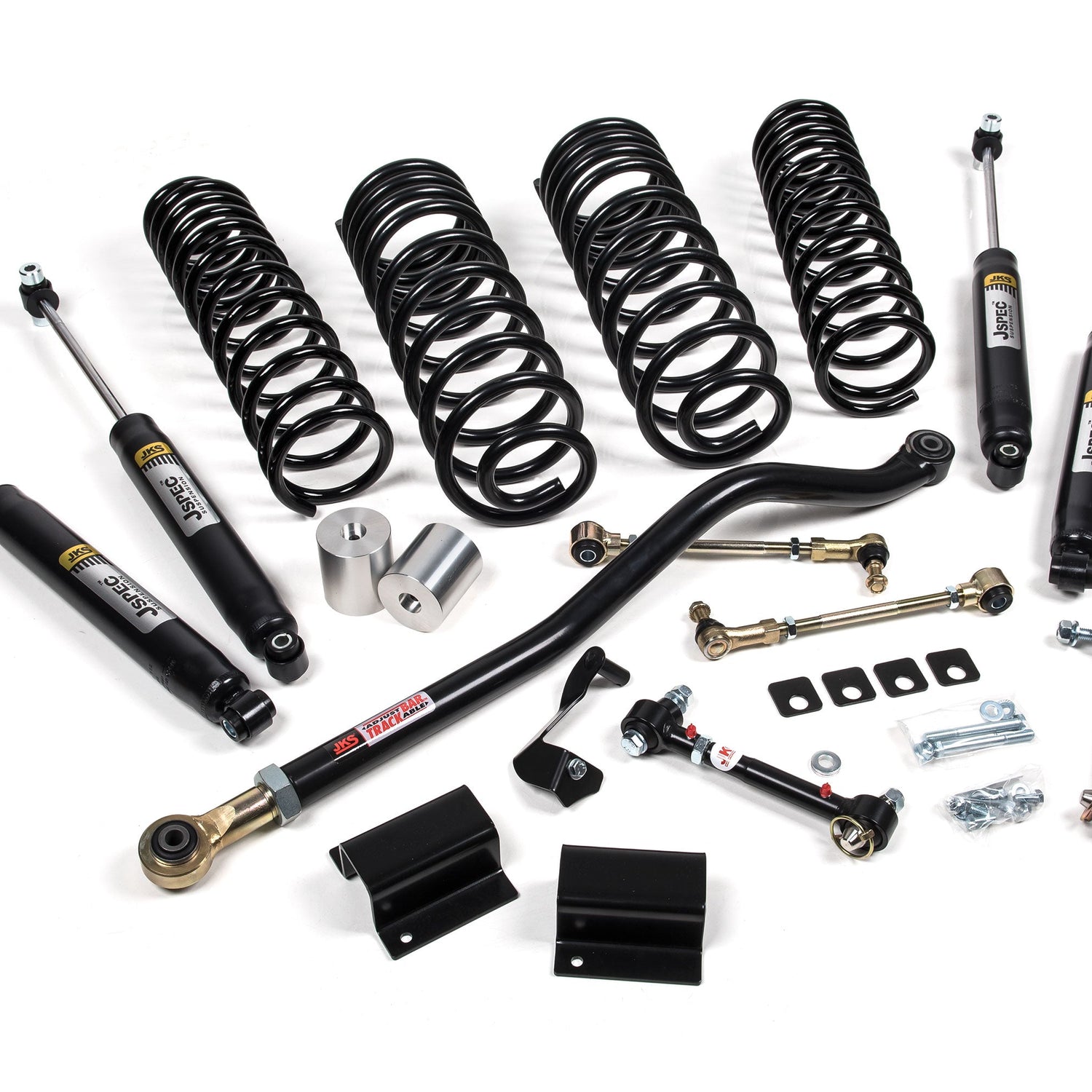 3" Lift Kit | J-Venture | Gladiator JT