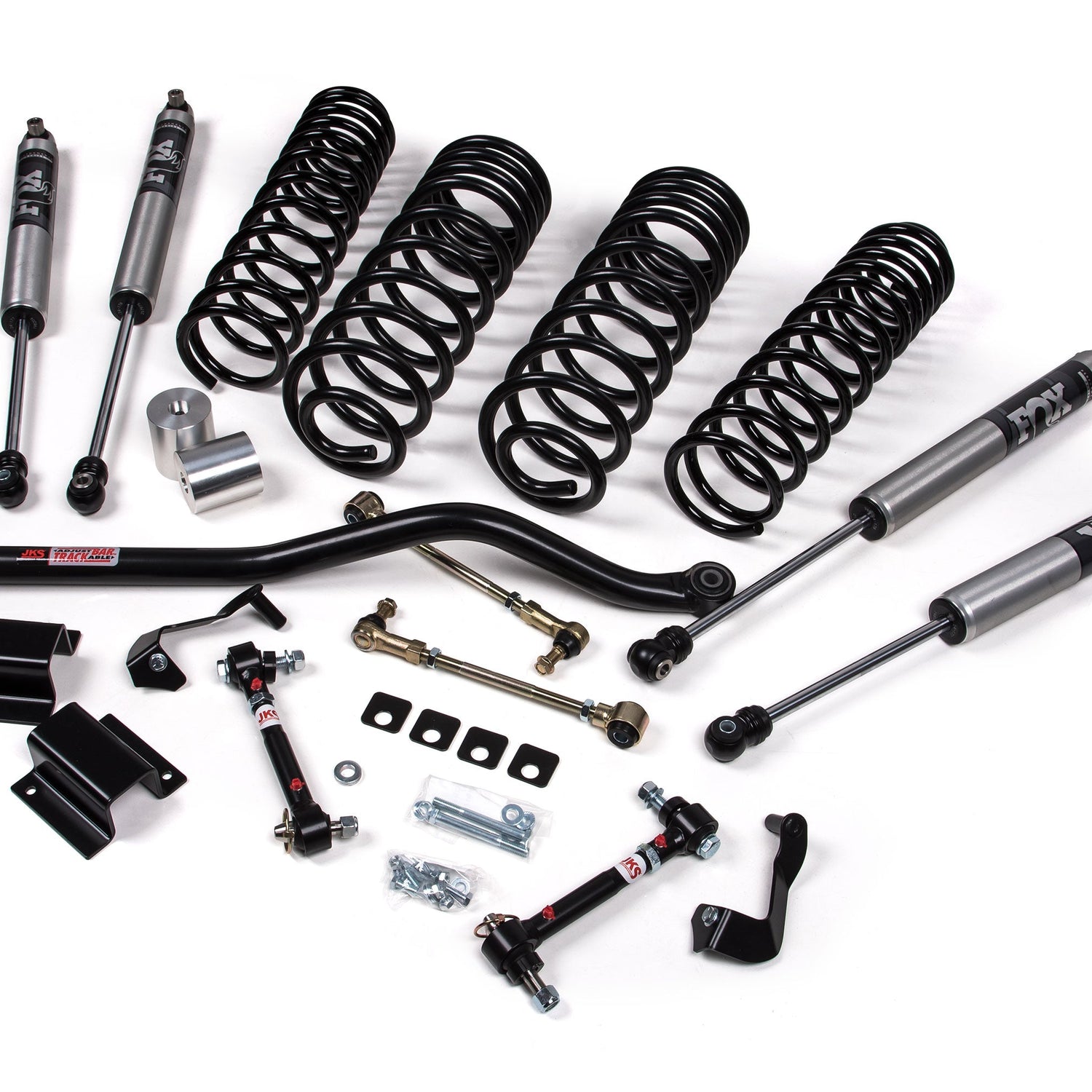 3" Lift Kit | J-Venture | Gladiator JT