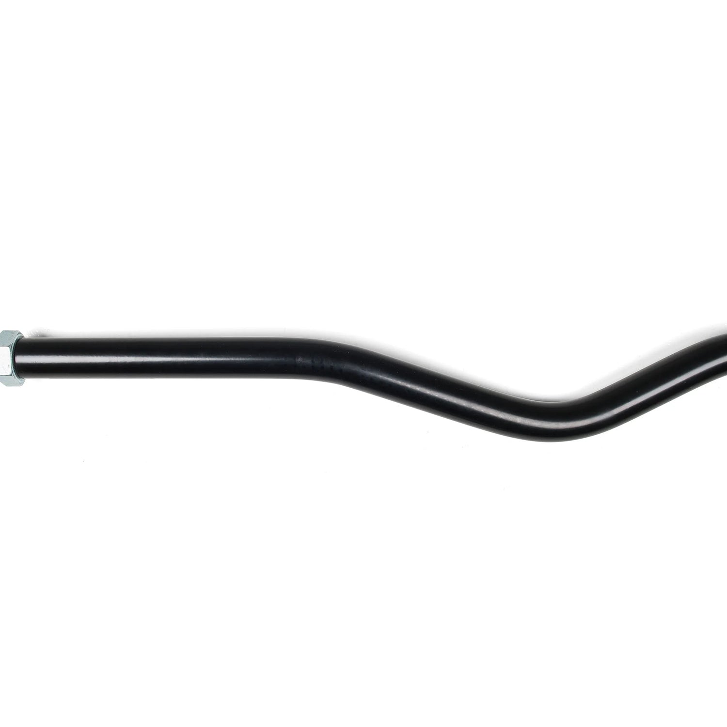 JKS Manufacturing Front Adjustable Track Bar | Wrangler JL and Gladiator JT