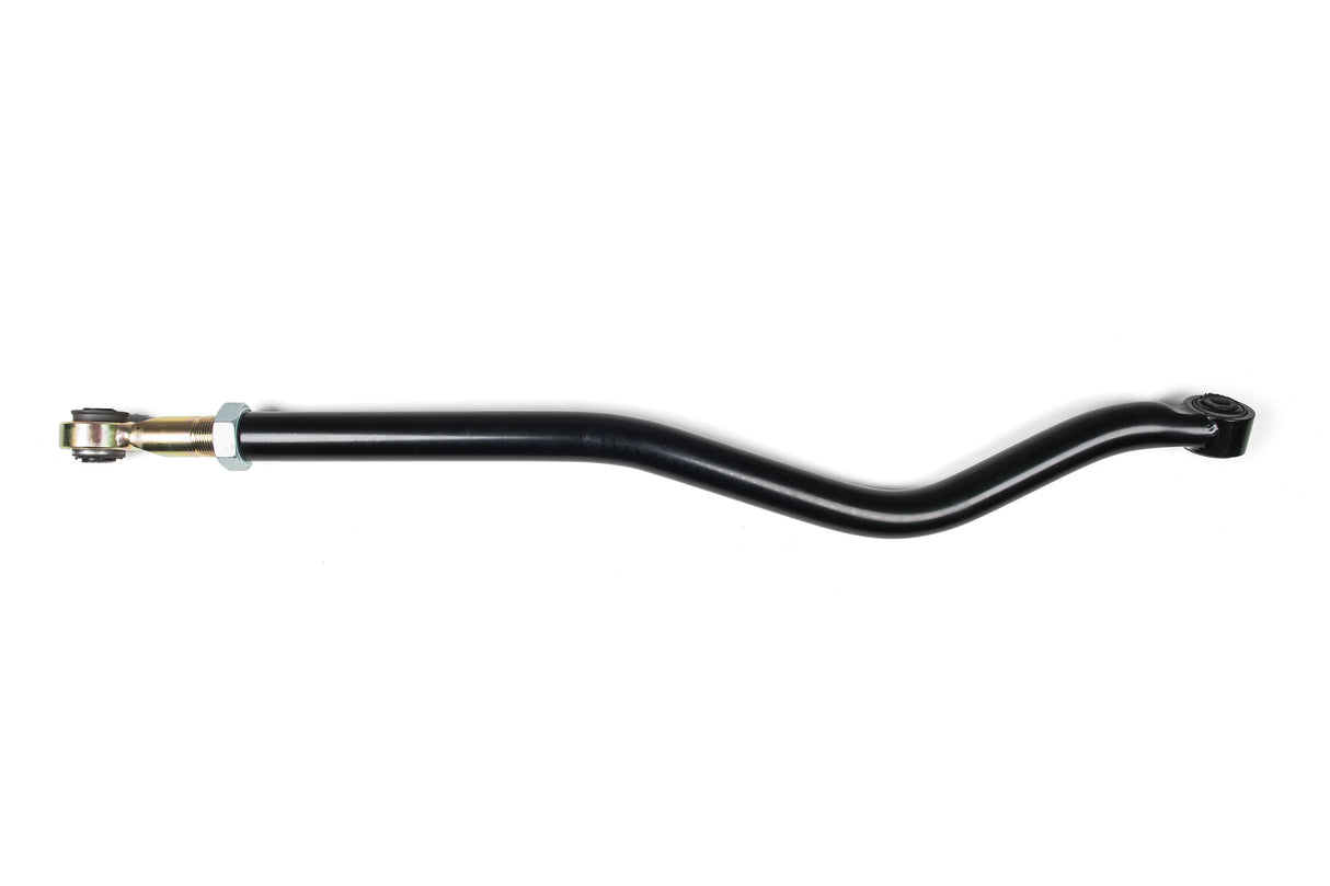JKS Manufacturing Front Adjustable Track Bar | Wrangler JL and Gladiator JT.