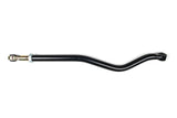 JKS Manufacturing Front Adjustable Track Bar | Wrangler JL and Gladiator JT.
