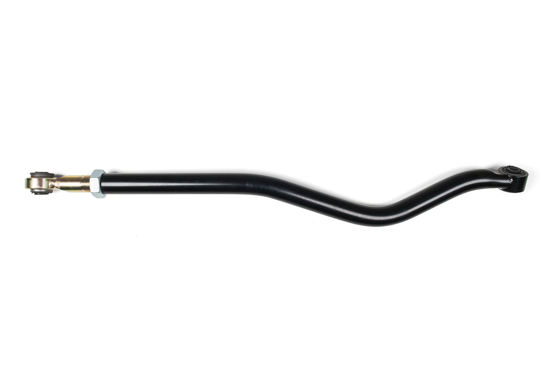 JKS Manufacturing Front Adjustable Track Bar | Wrangler JL and Gladiator JT