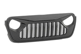 Replacement Grille | Angry Eyes | Jeep Gladiator JT/Wrangler JL 4WD (18-26)