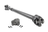 CV Drive Shaft | Front | Jeep Gladiator JT/Wrangler JL 4WD (2018-2026)
