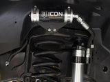 ICON 2014-Up Ram 2500 4WD, 2.5" Lift, Stage 4 Suspension System, Coil Spring