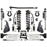 ICON 17-22 Ford F250/F350, 4-5.5" Lift Stage 6 Suspension System, w/Radius Arm