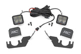 LED Light | Rear Mount | 2" Spectrum Pair | Kawasaki Teryx 1000/Teryx4 800