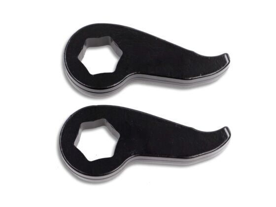 Garage Sale Cognito Torsion Bar Keys For 20-22 Silverado/Sierra 2500/3500 2WD/4WD