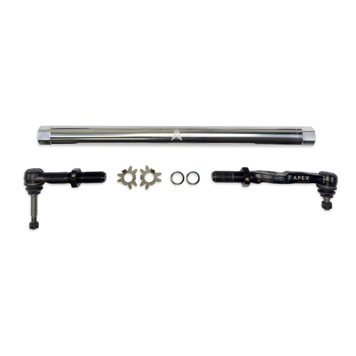 Apex Chassis - KIT371 - Ford 05-16 - Drag Link Kit