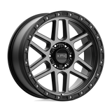 KMC Mesa Wheels