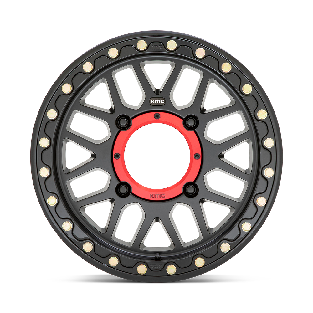 KMC GRENADE UTV BEADLOCK