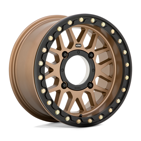 KMC GRENADE UTV BEADLOCK