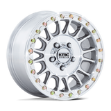 KMC IMPACT UTV BEADLOCK