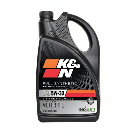5w30 K&N Full Synthetic Ultra Premium Engine Oil