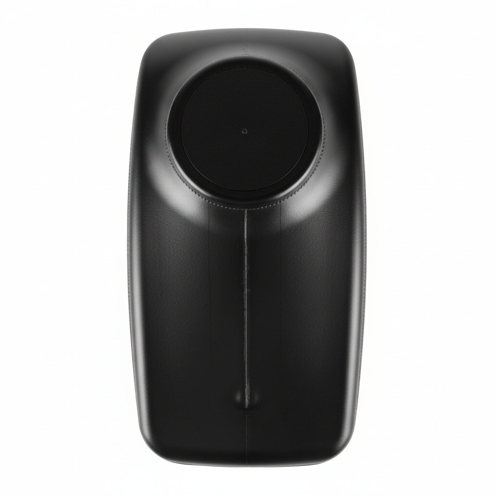 K&N 5W-20 Fully Synthetic Motor Oil - 1 Quart