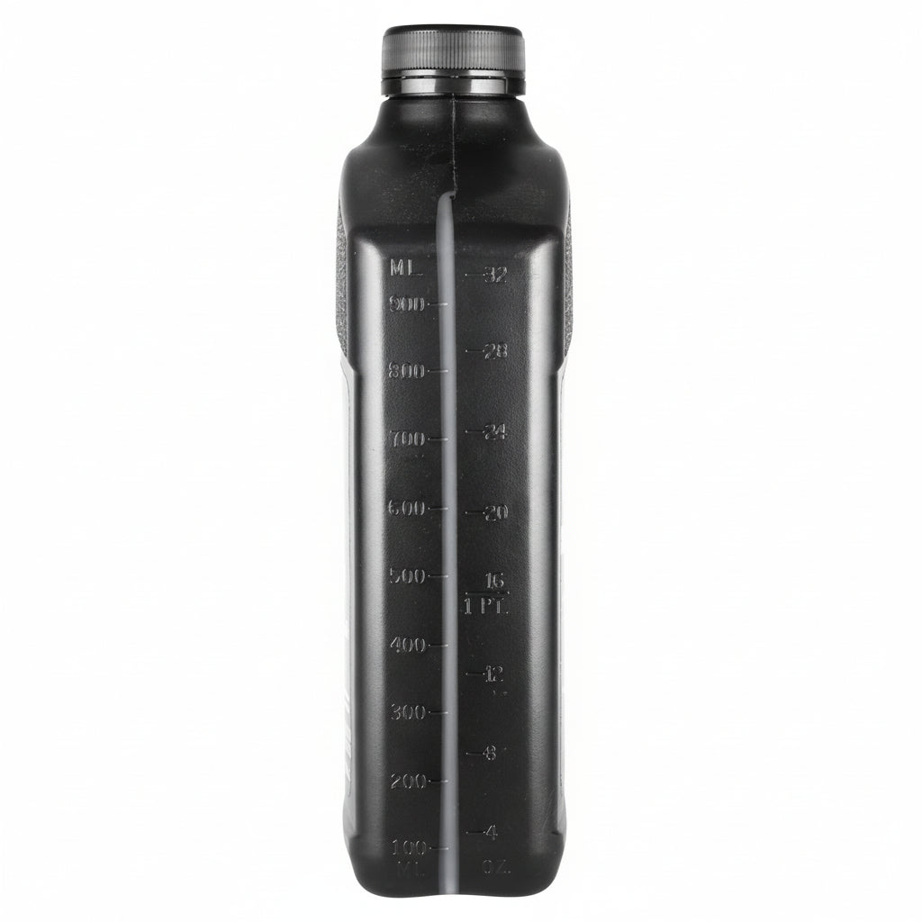 K&N 5W-20 Fully Synthetic Motor Oil - 1 Quart