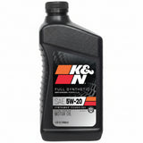 W-20 Fully Synthetic Motor Oil - 1 Quart