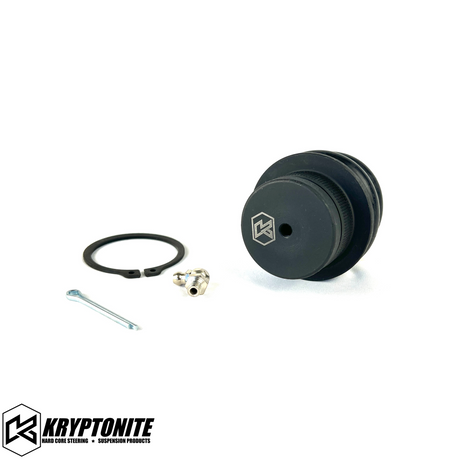 Kryptonite Lower Ball Joint for 6-LUG Chevy/GMC Trucks with Steel Control Arm 1999–2016